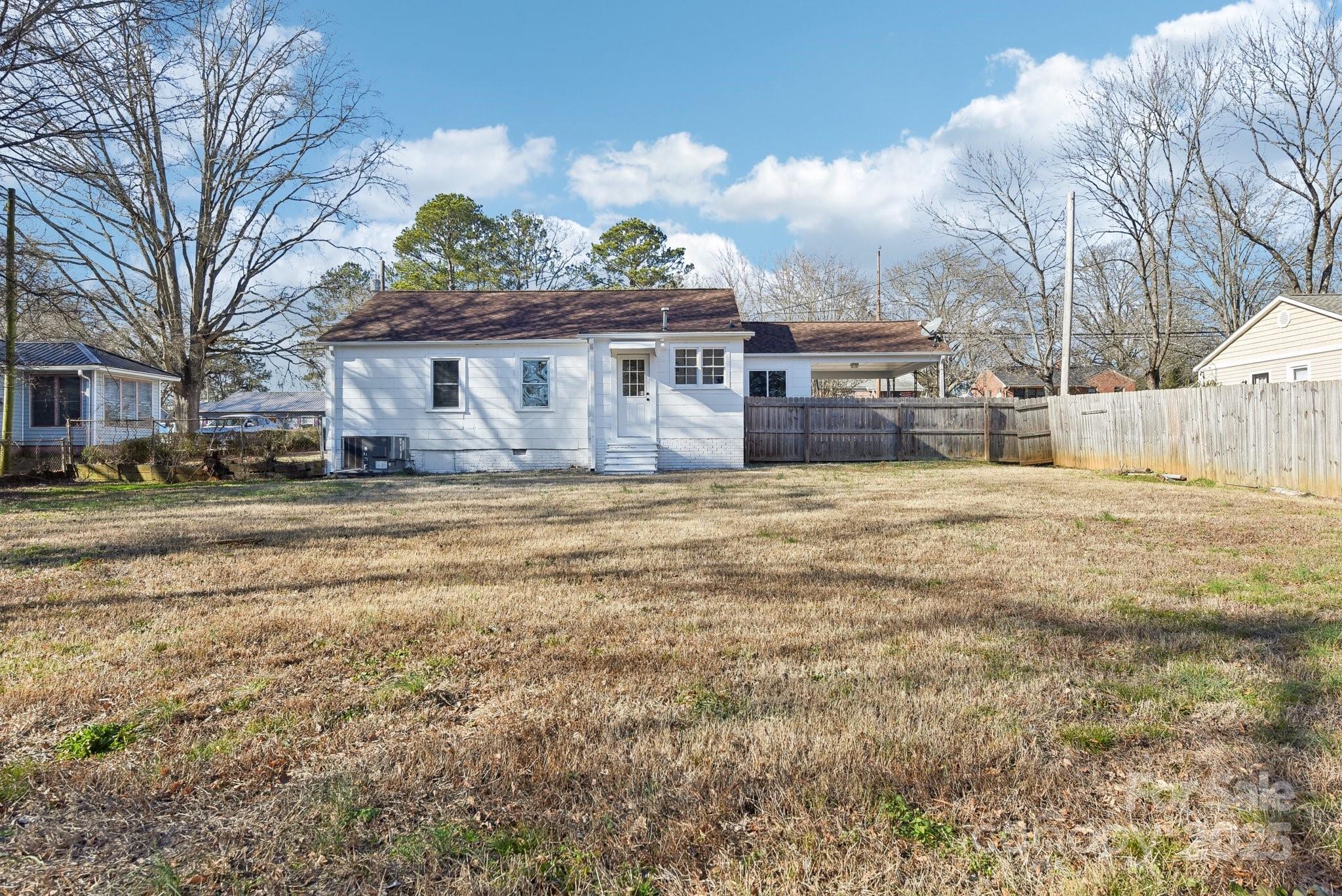 Westover - Residential
