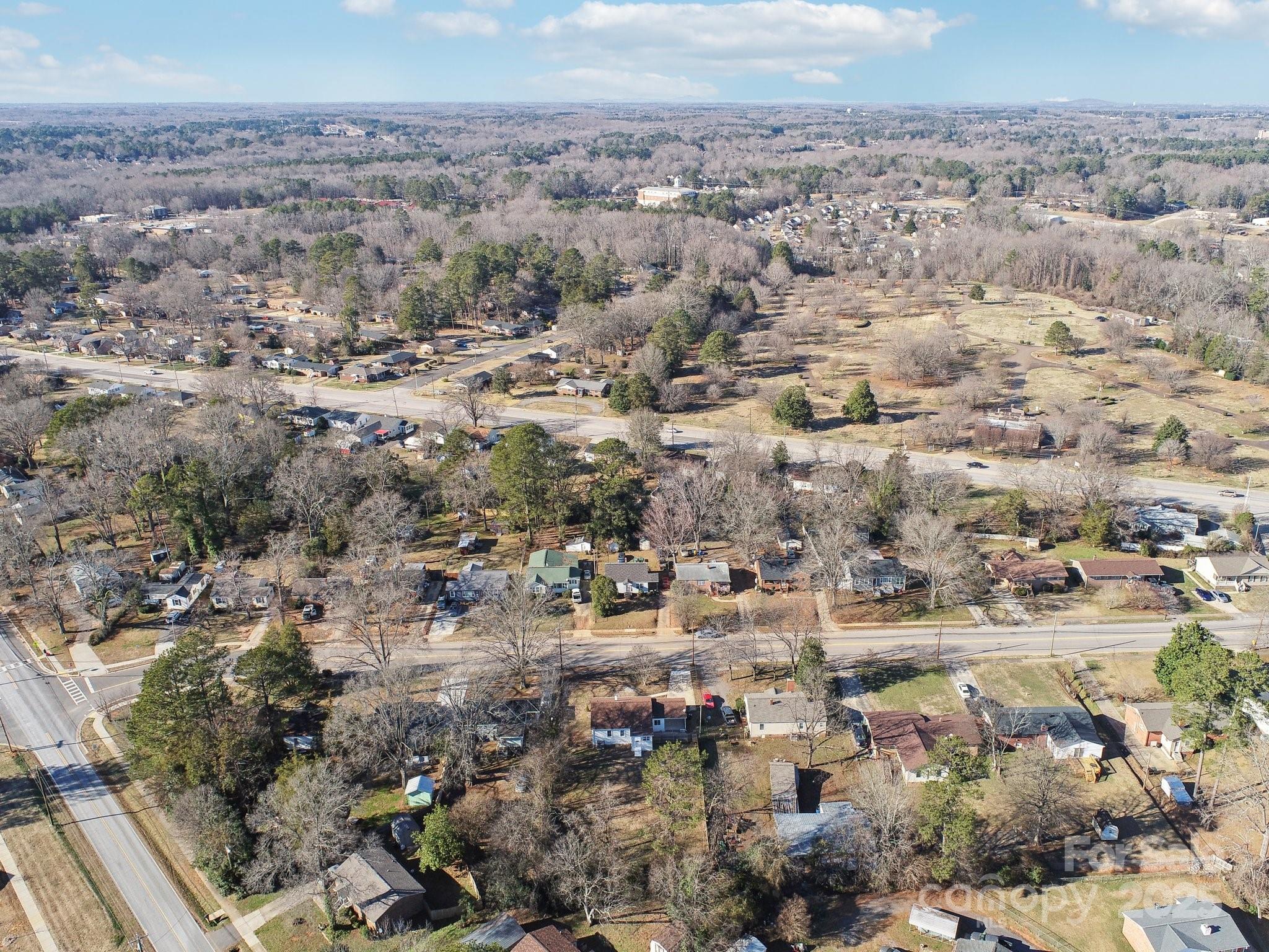 Westover - Residential
