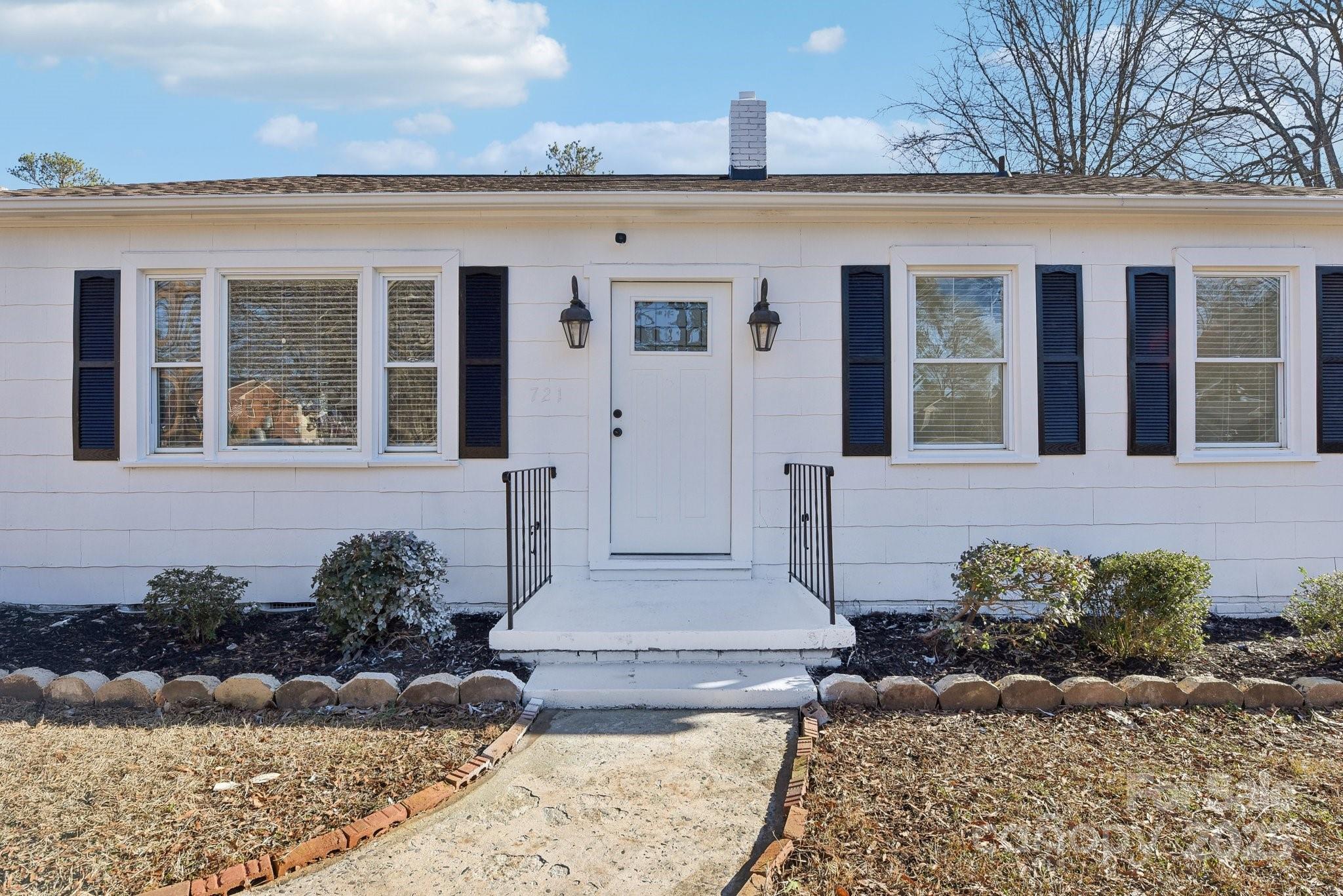Westover - Residential