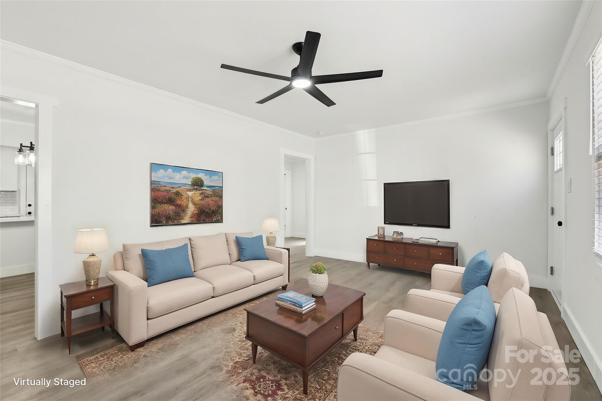 Westover - Residential