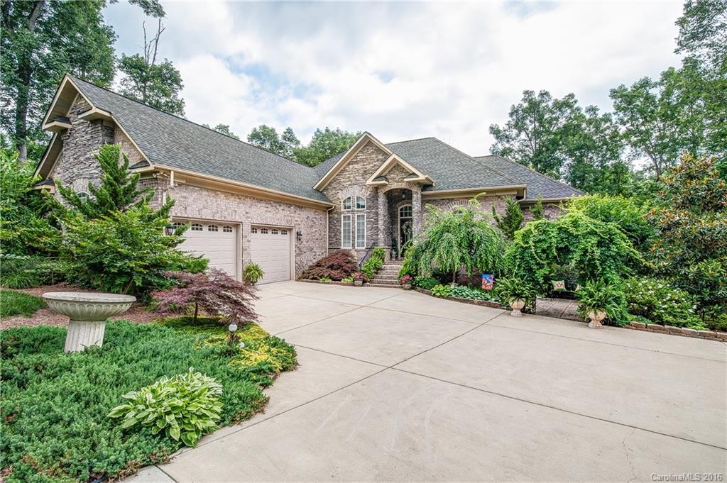 Catawba Crest - Residential
