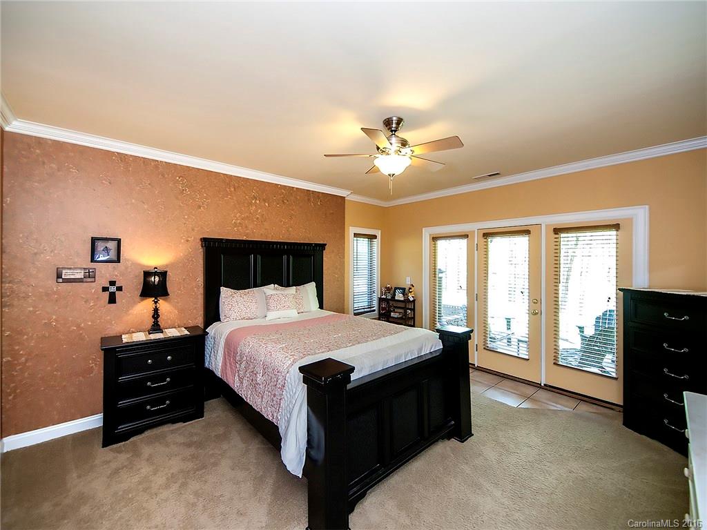 Catawba Crest - Residential