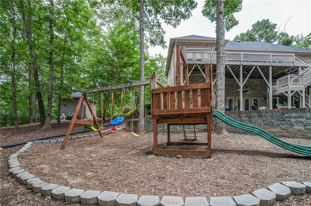 Catawba Crest - Residential