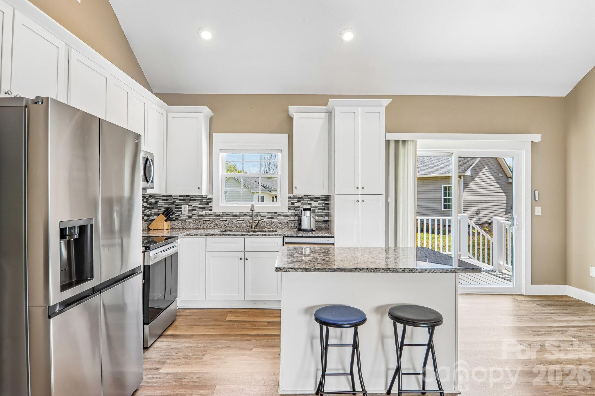 Riverwind - Residential