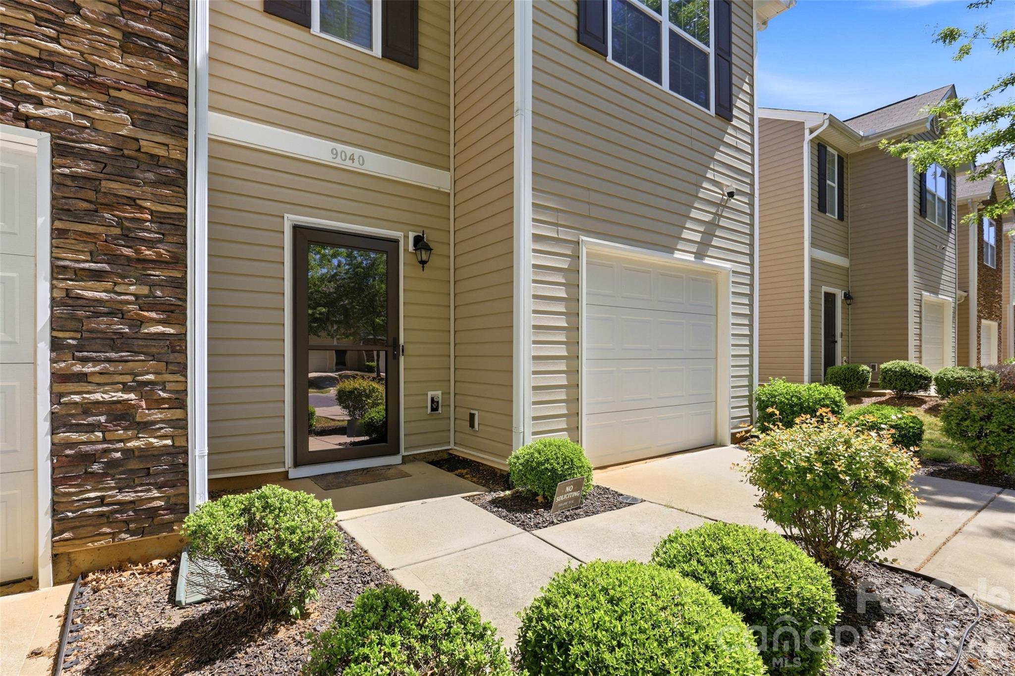 Crossley Village - Residential