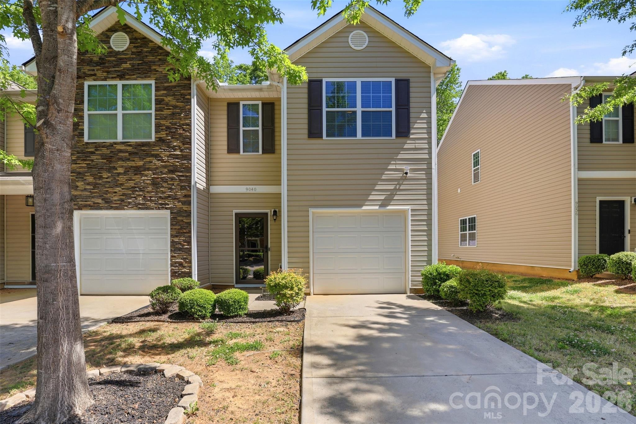 Crossley Village - Residential