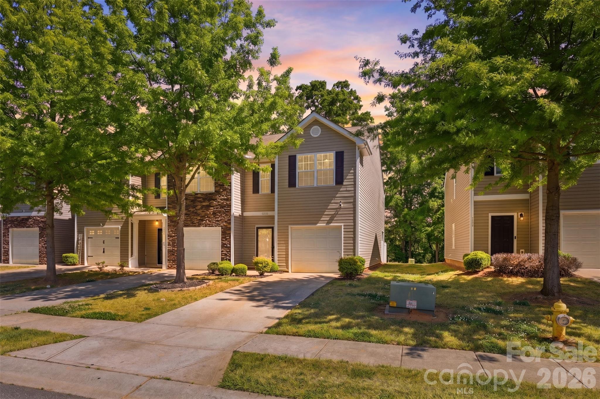 Crossley Village - Residential