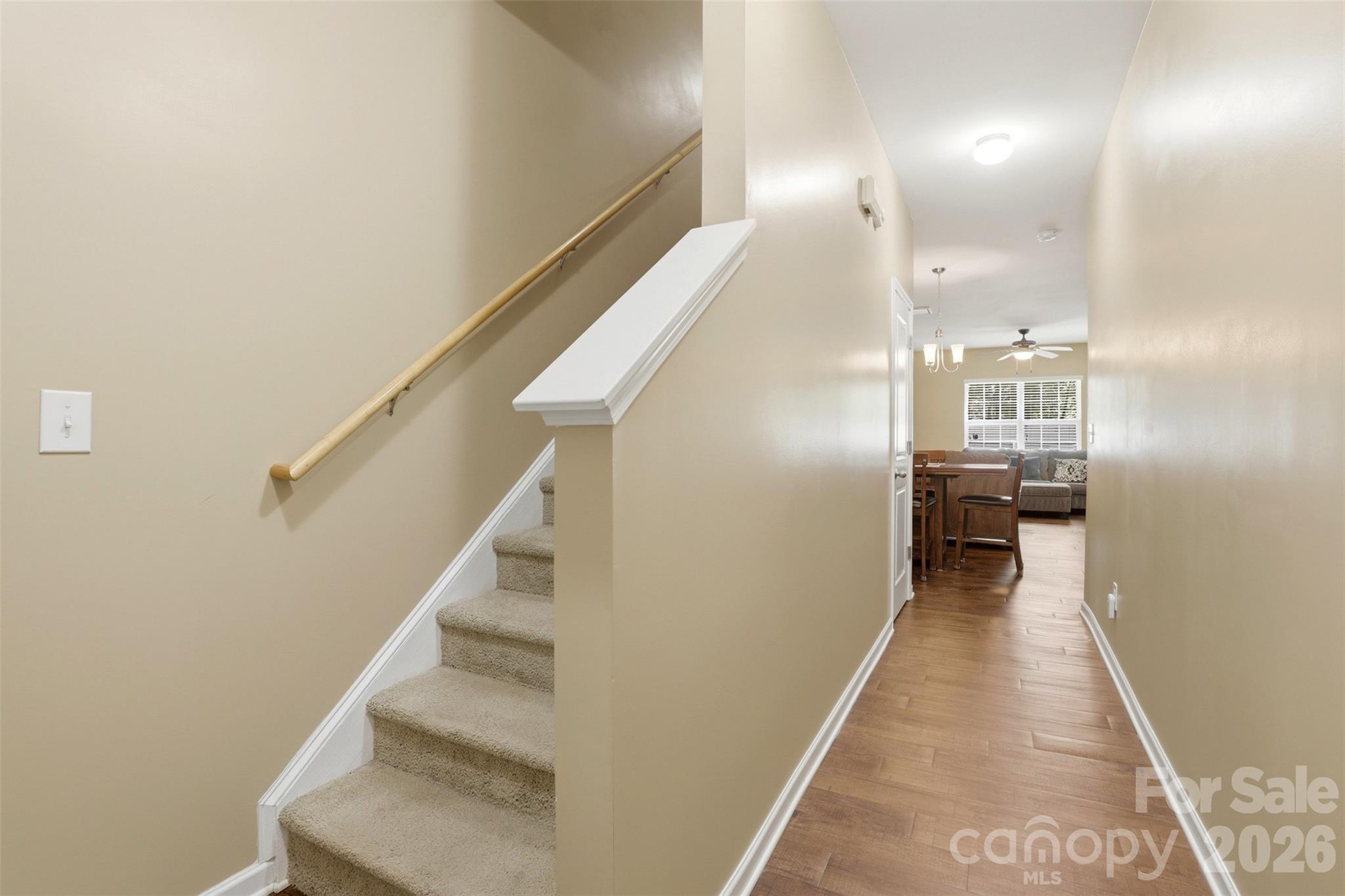 Crossley Village - Residential