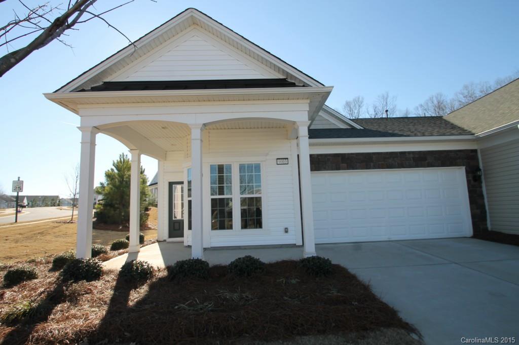 Sun City Carolina Lakes - Residential