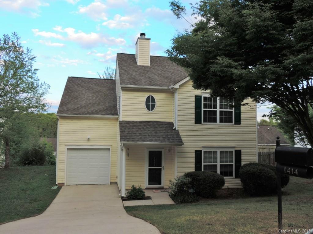 Forest Oaks - Residential
