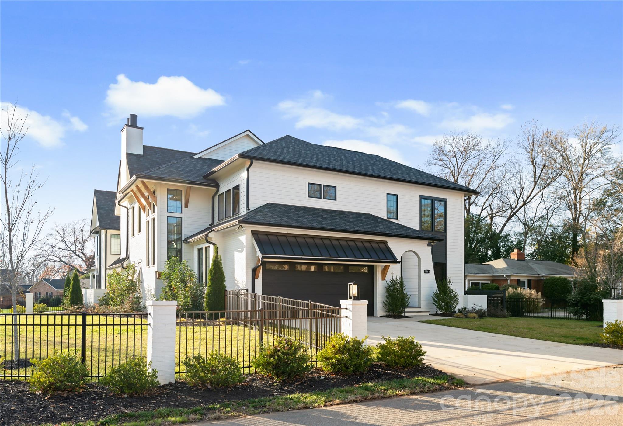 Cotswold - Residential