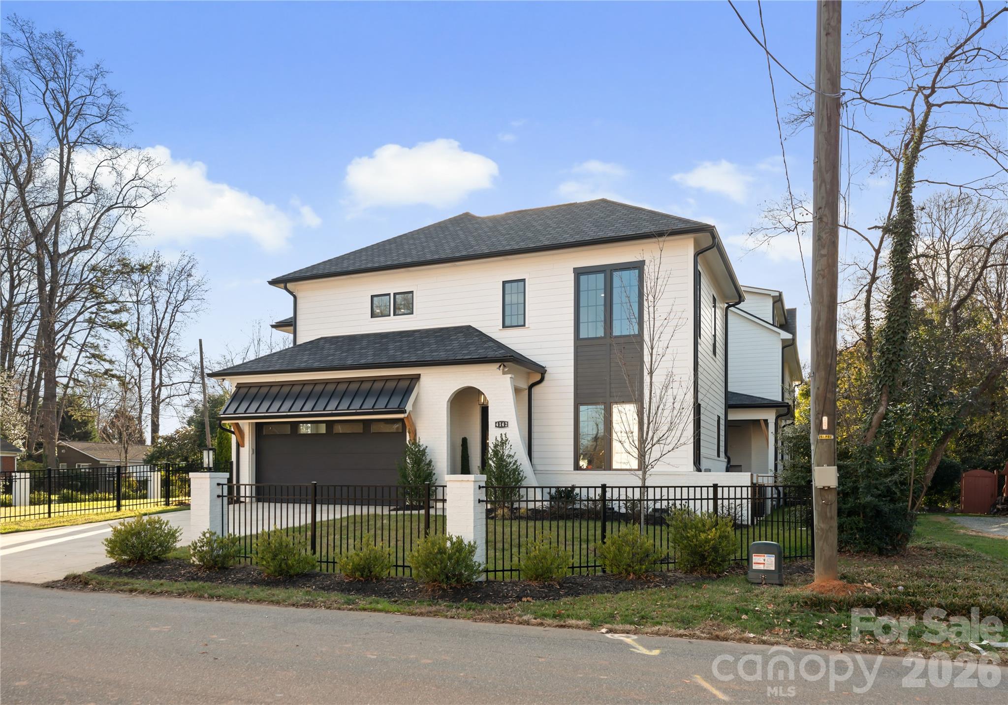 Cotswold - Residential