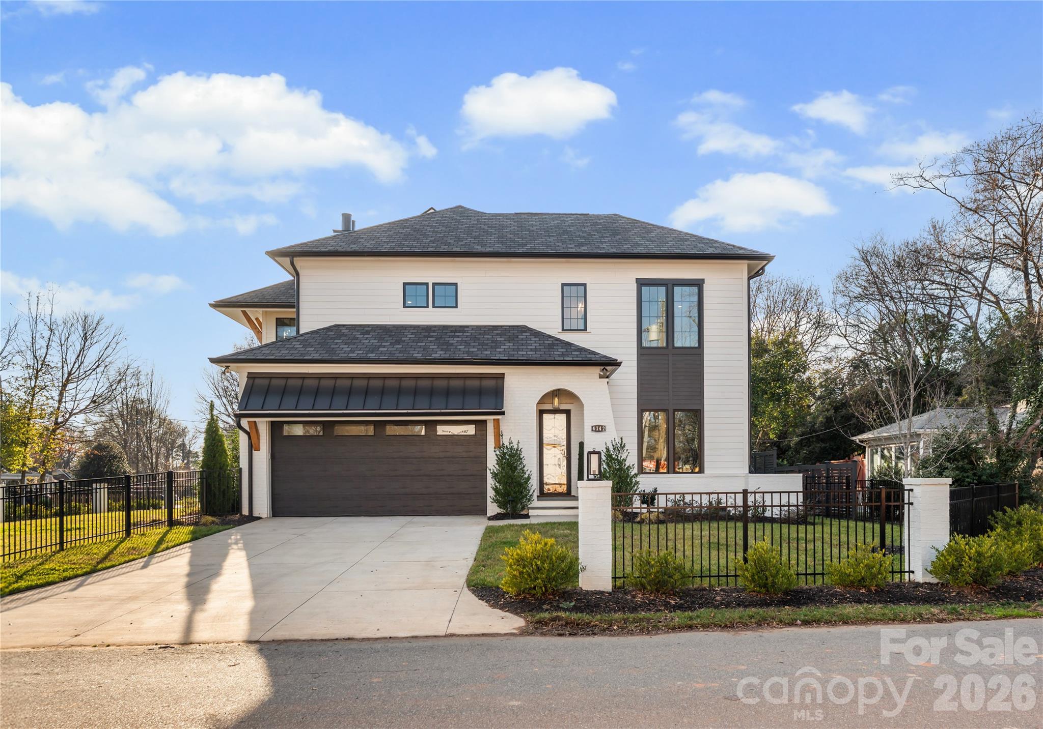 Cotswold - Residential