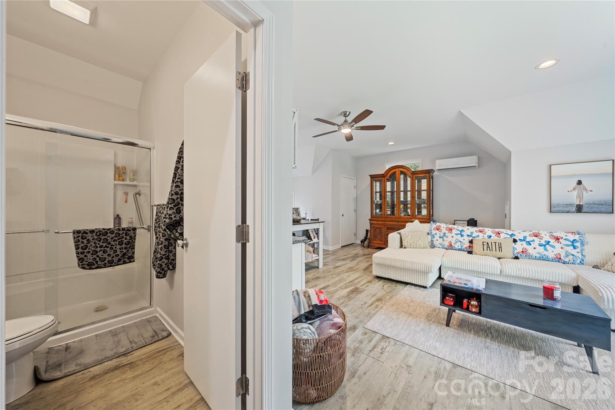 NONE - Residential