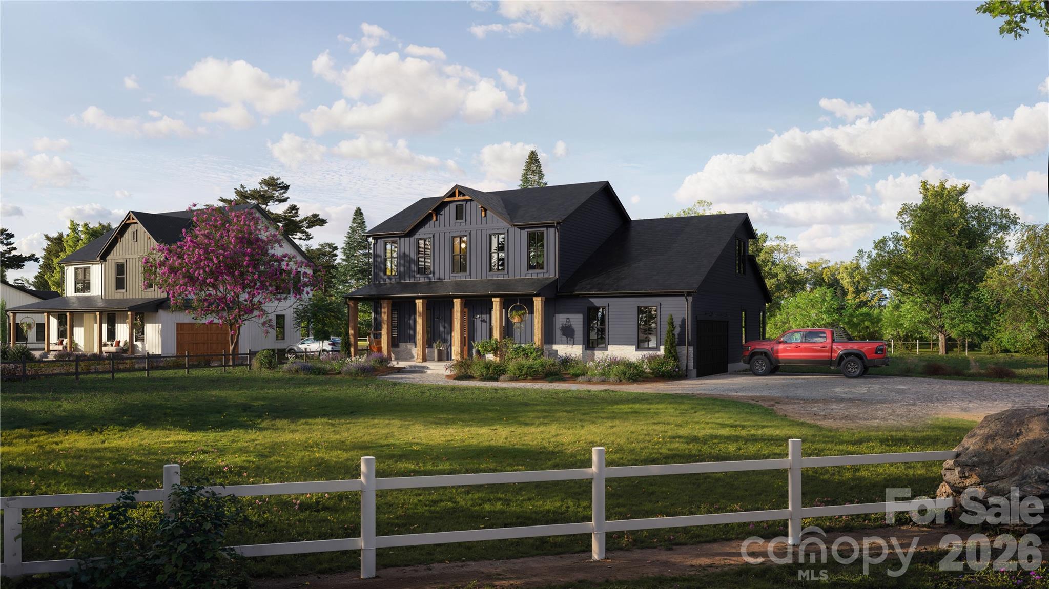 Weaver Dairy - Residential