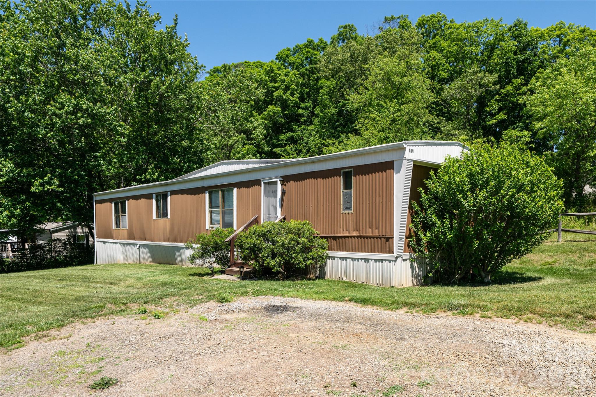 Stepp Jones Property - Residential