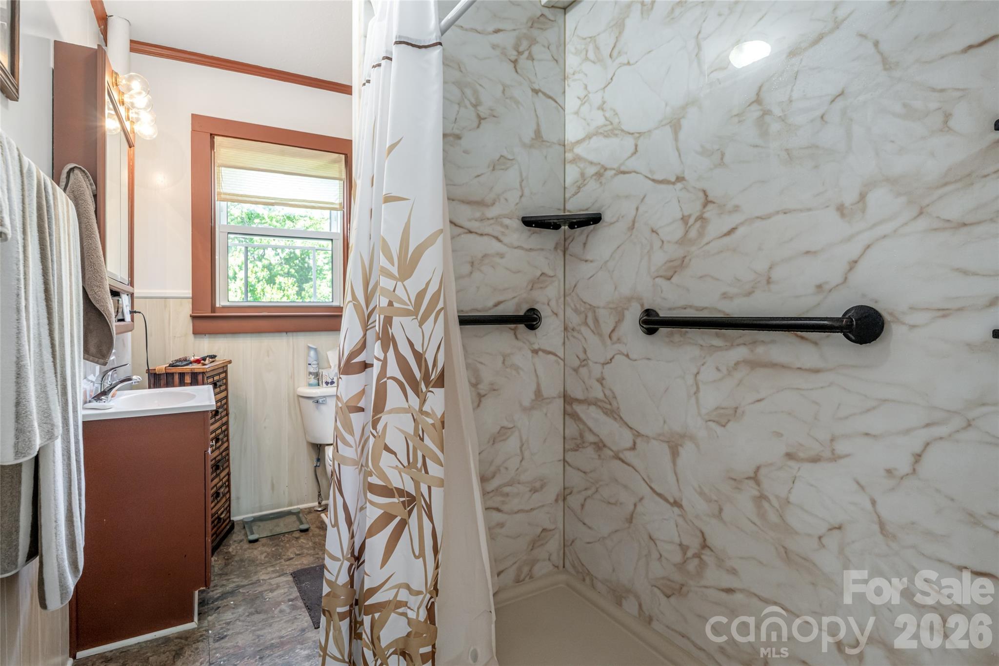 Stepp Jones Property - Residential