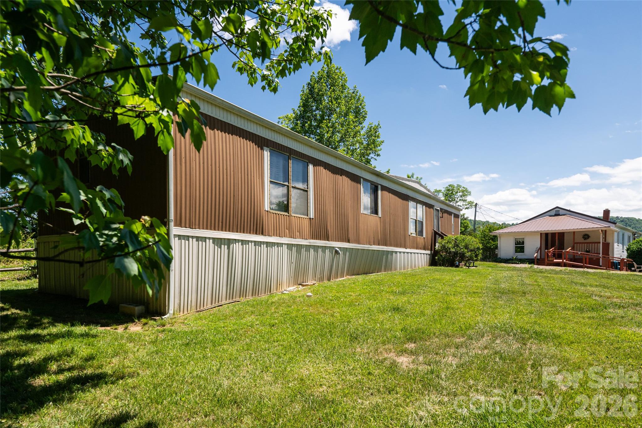Stepp Jones Property - Residential
