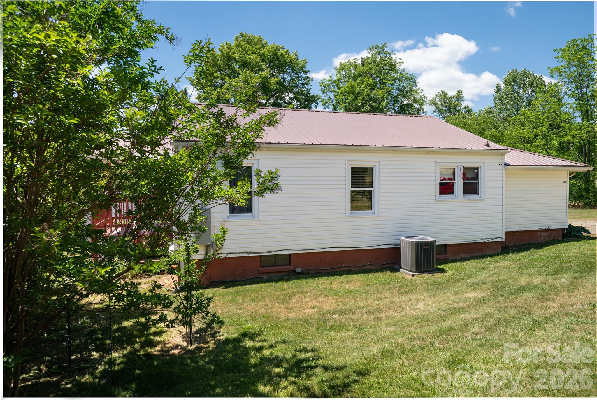Stepp Jones Property - Residential