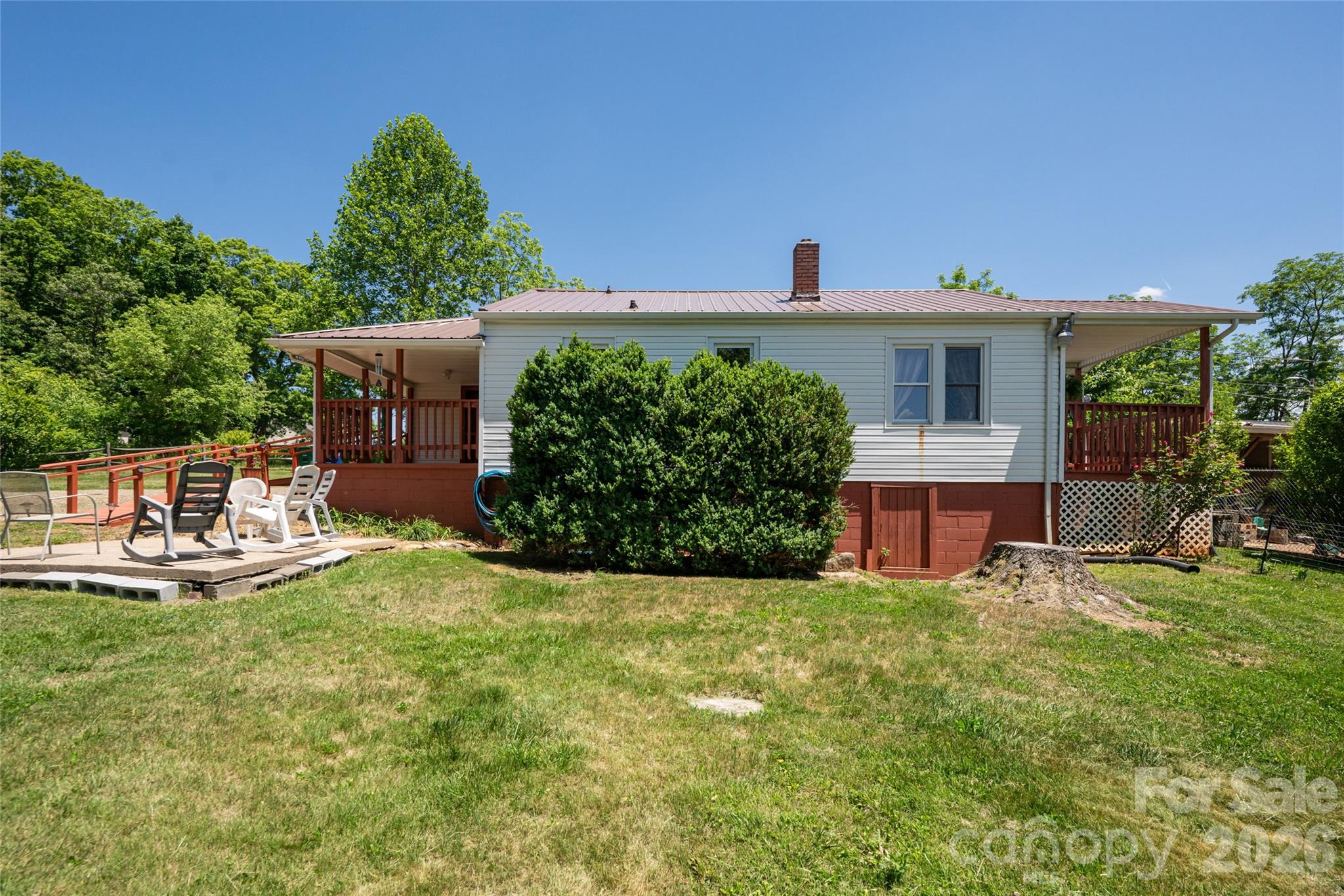 Stepp Jones Property - Residential