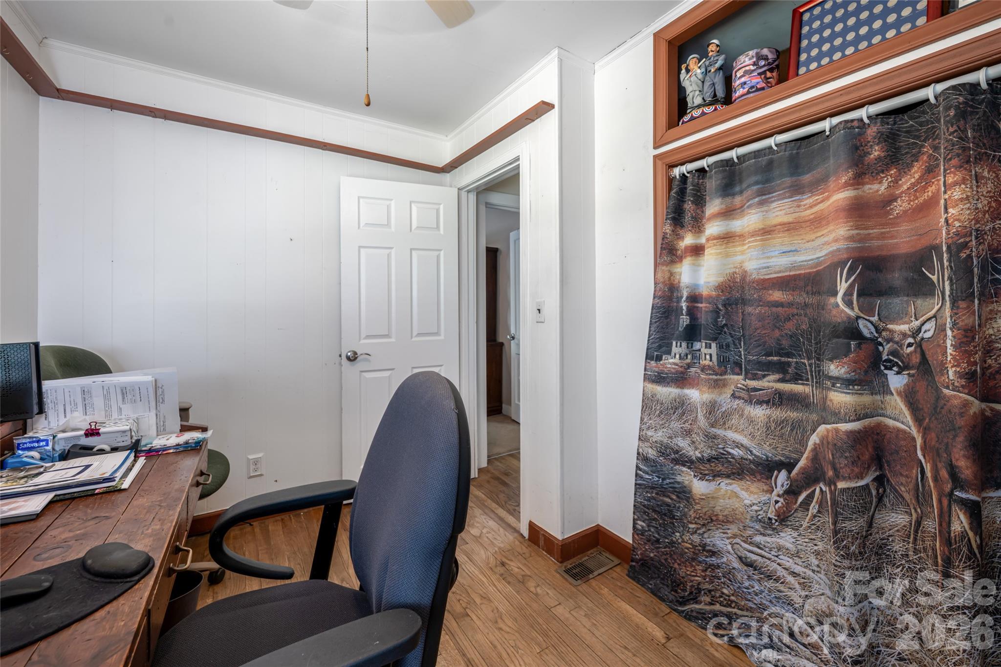 Stepp Jones Property - Residential