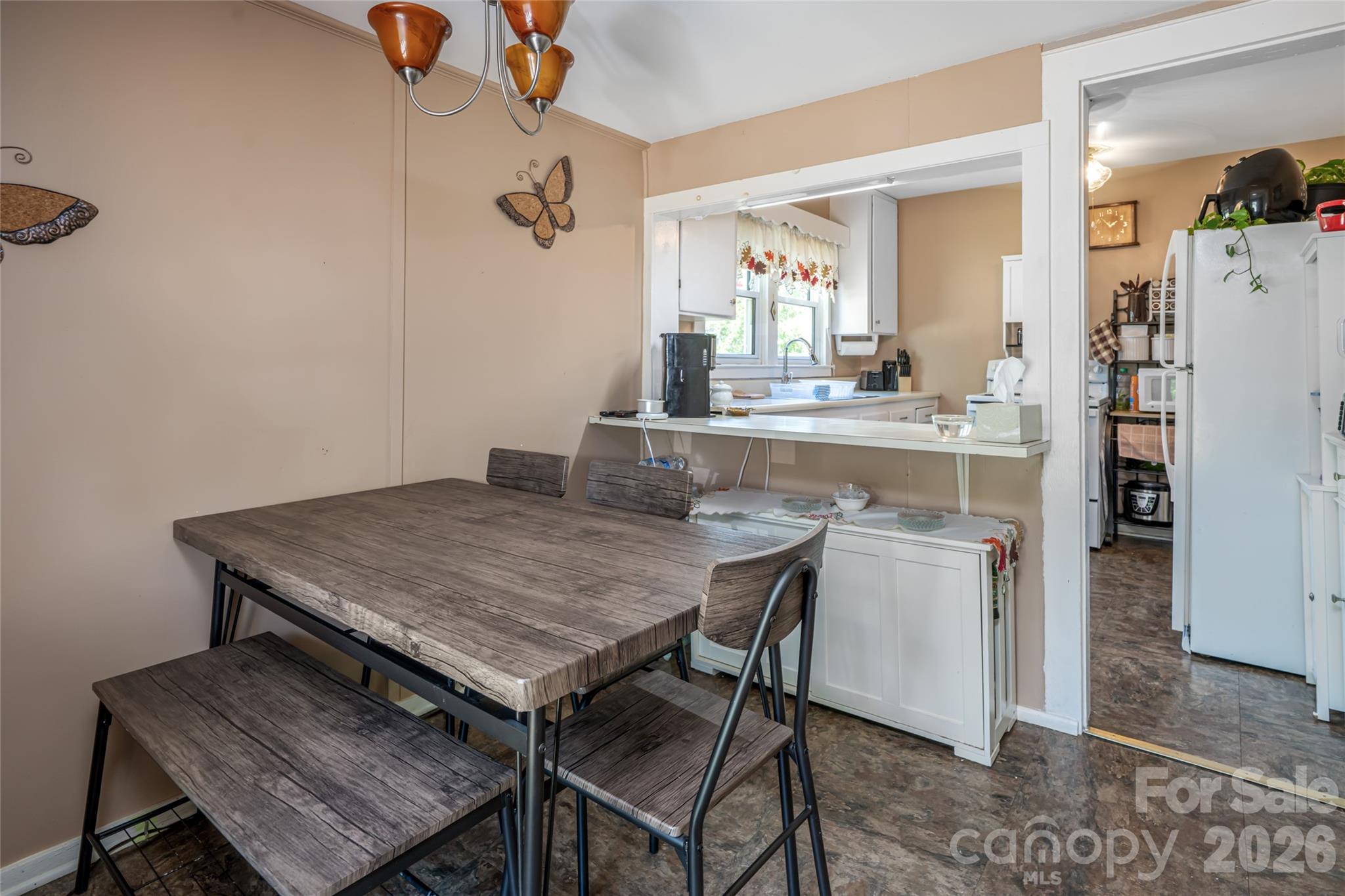 Stepp Jones Property - Residential