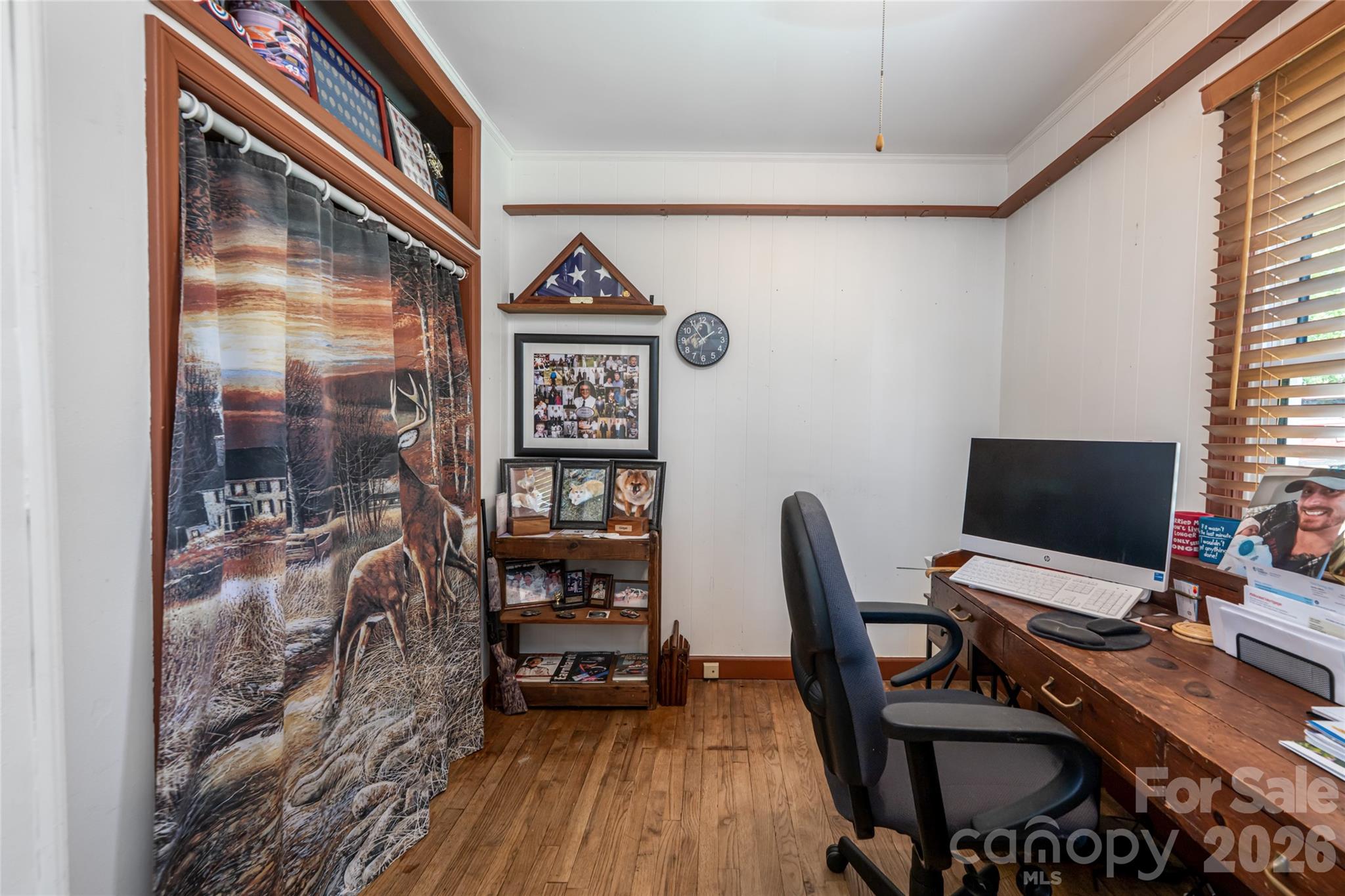 Stepp Jones Property - Residential