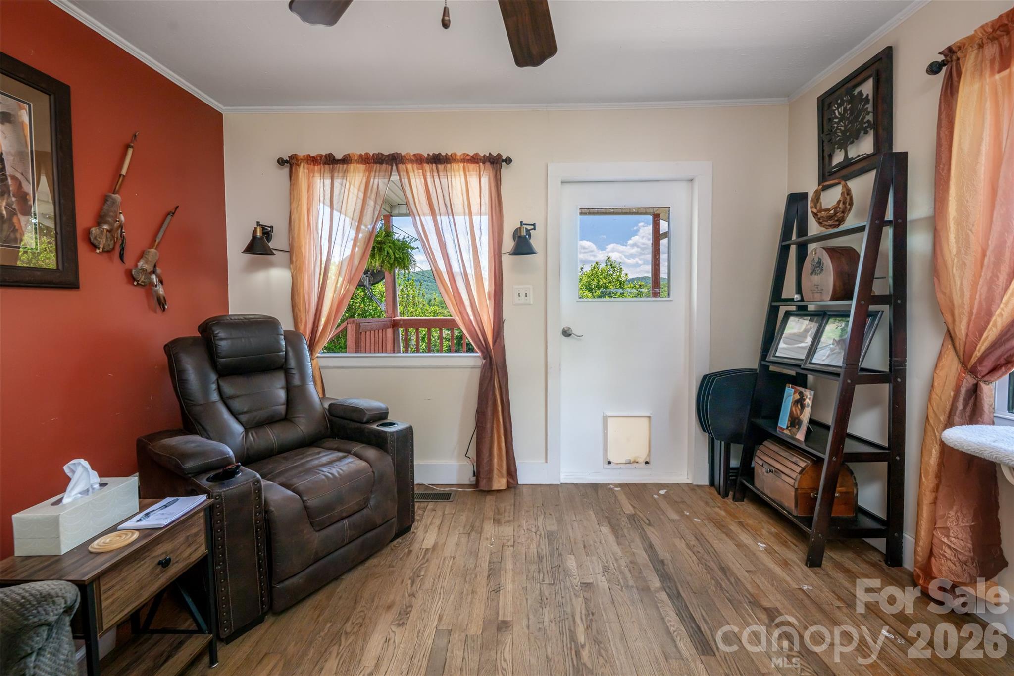 Stepp Jones Property - Residential