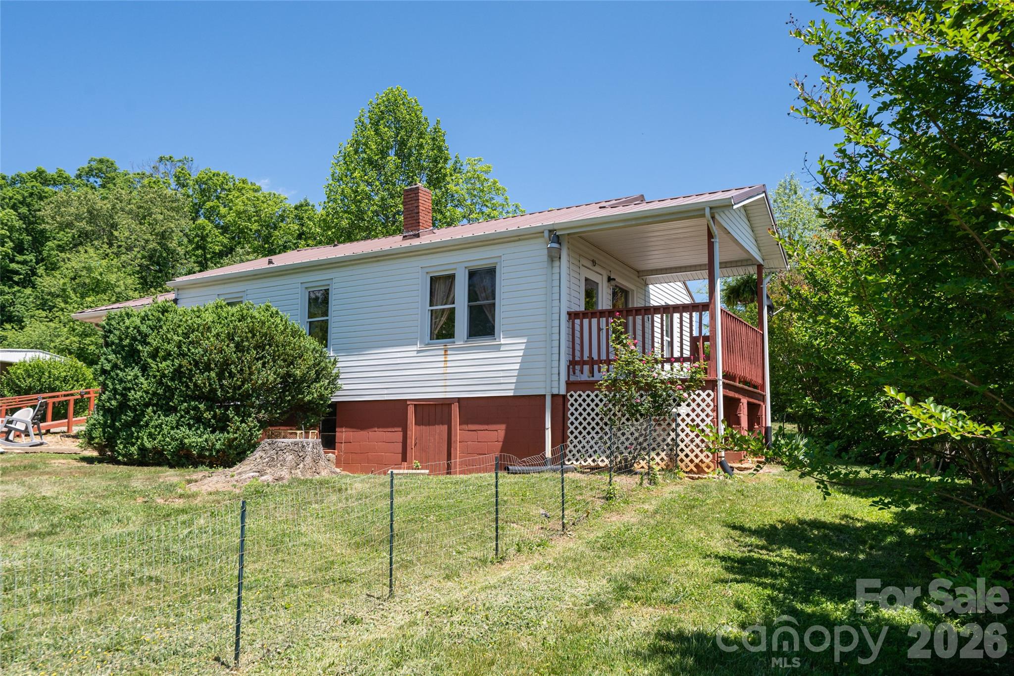 Stepp Jones Property - Residential