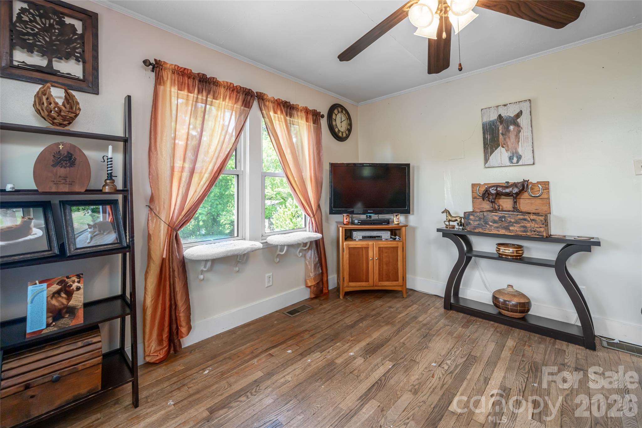 Stepp Jones Property - Residential