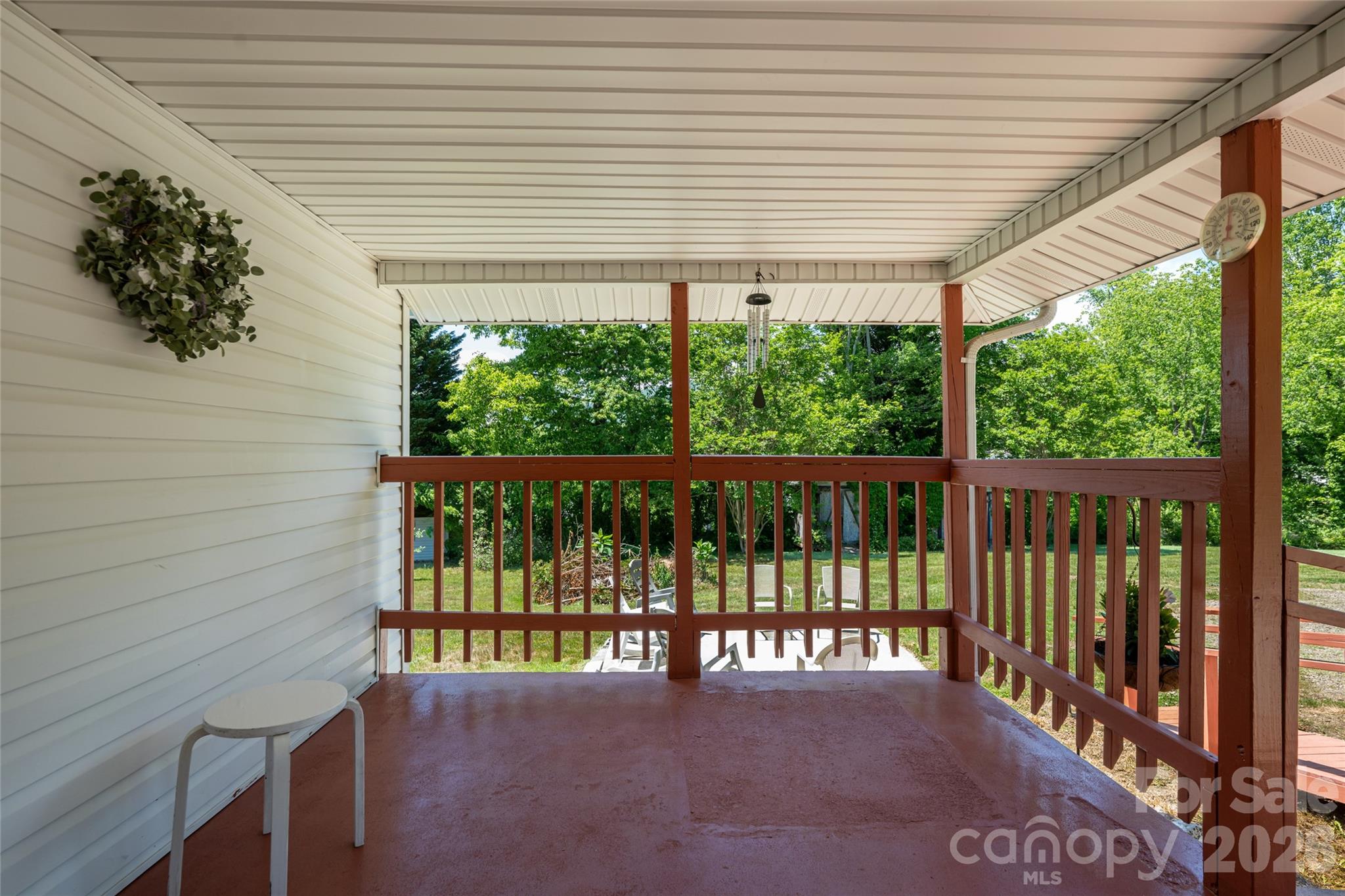Stepp Jones Property - Residential