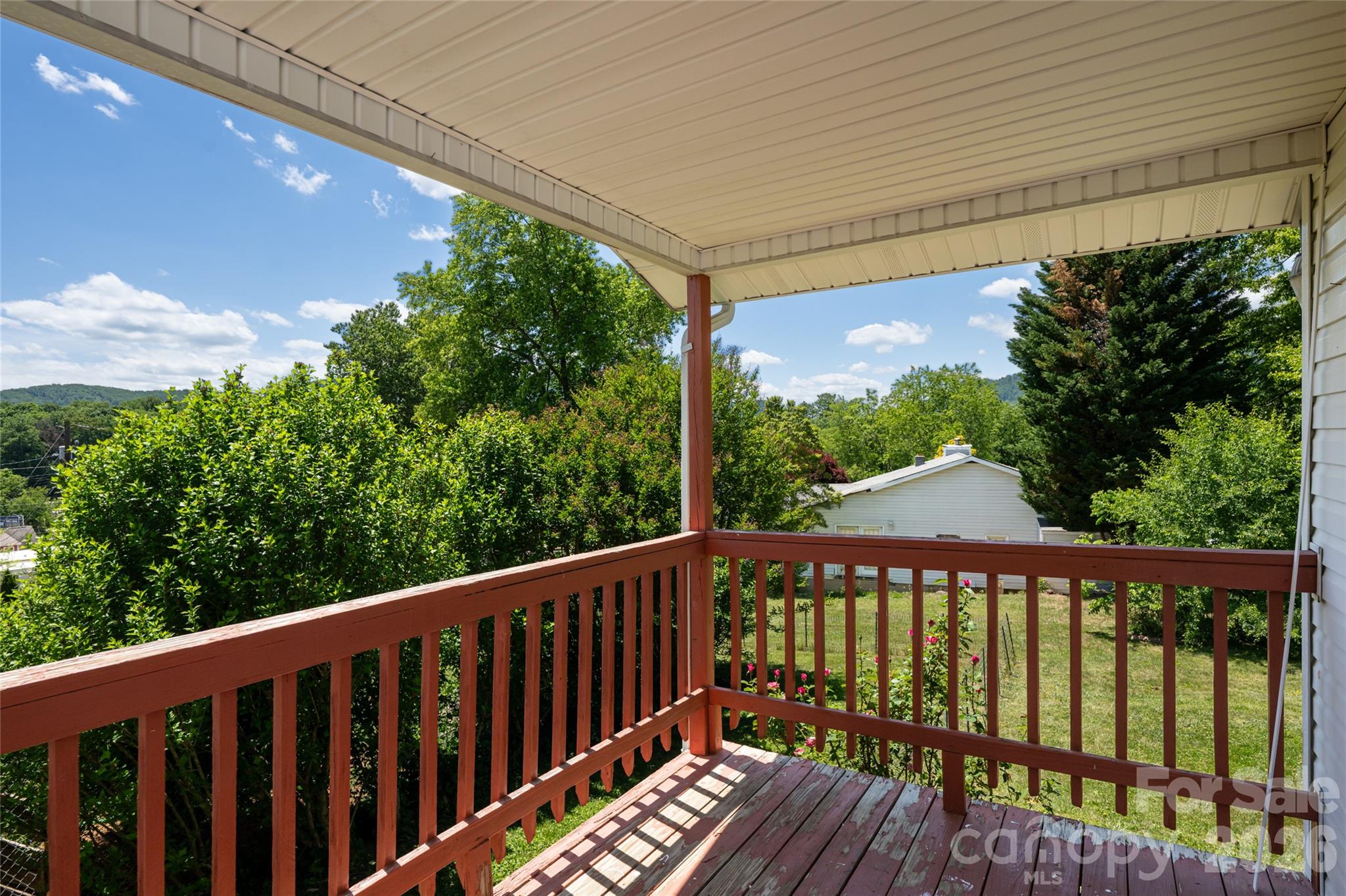 Stepp Jones Property - Residential