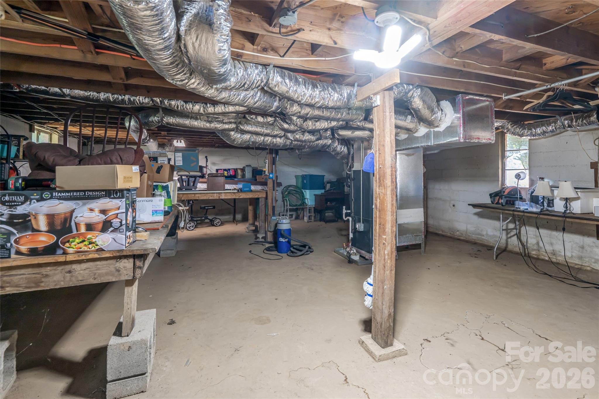 Stepp Jones Property - Residential