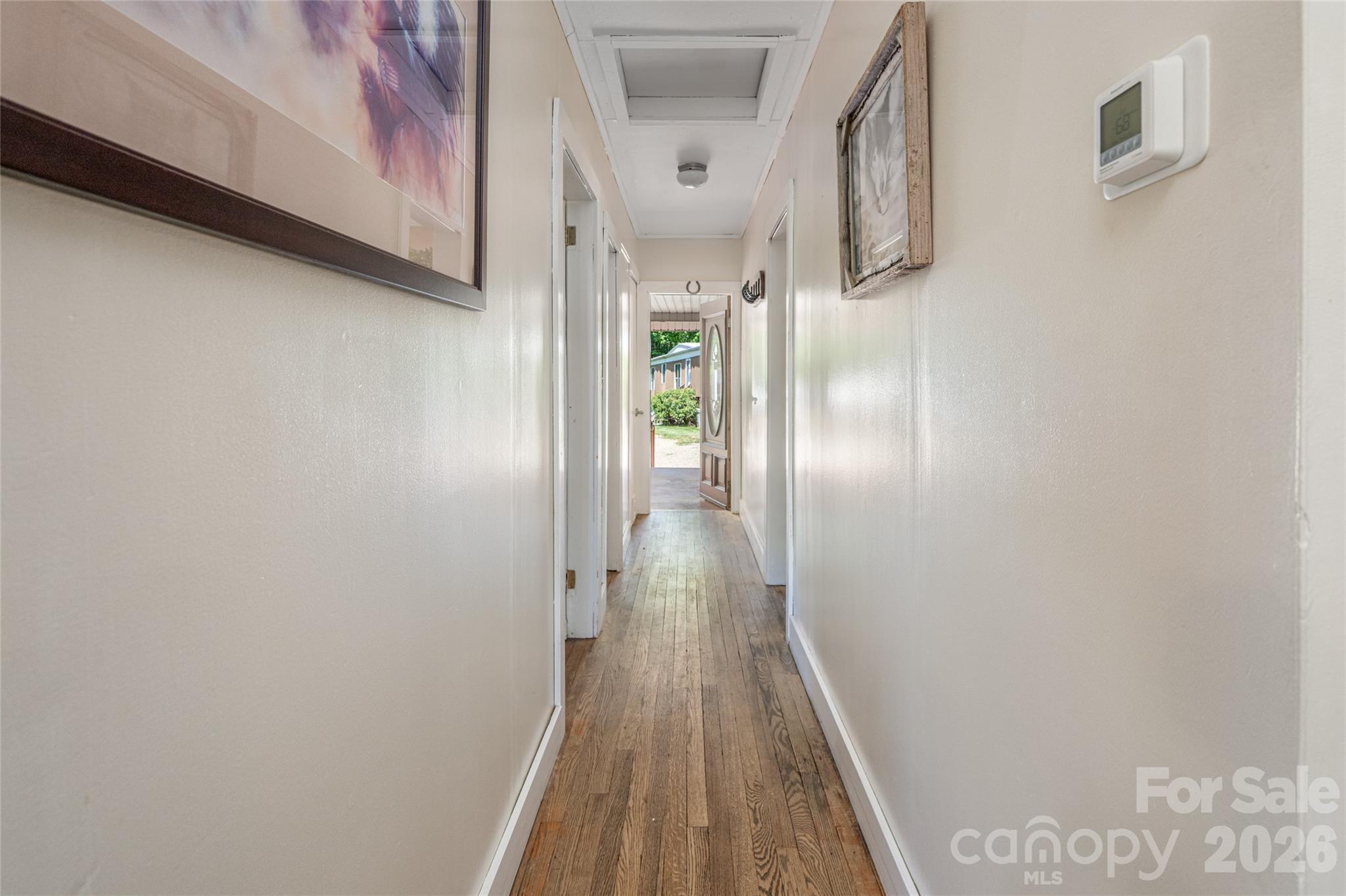 Stepp Jones Property - Residential