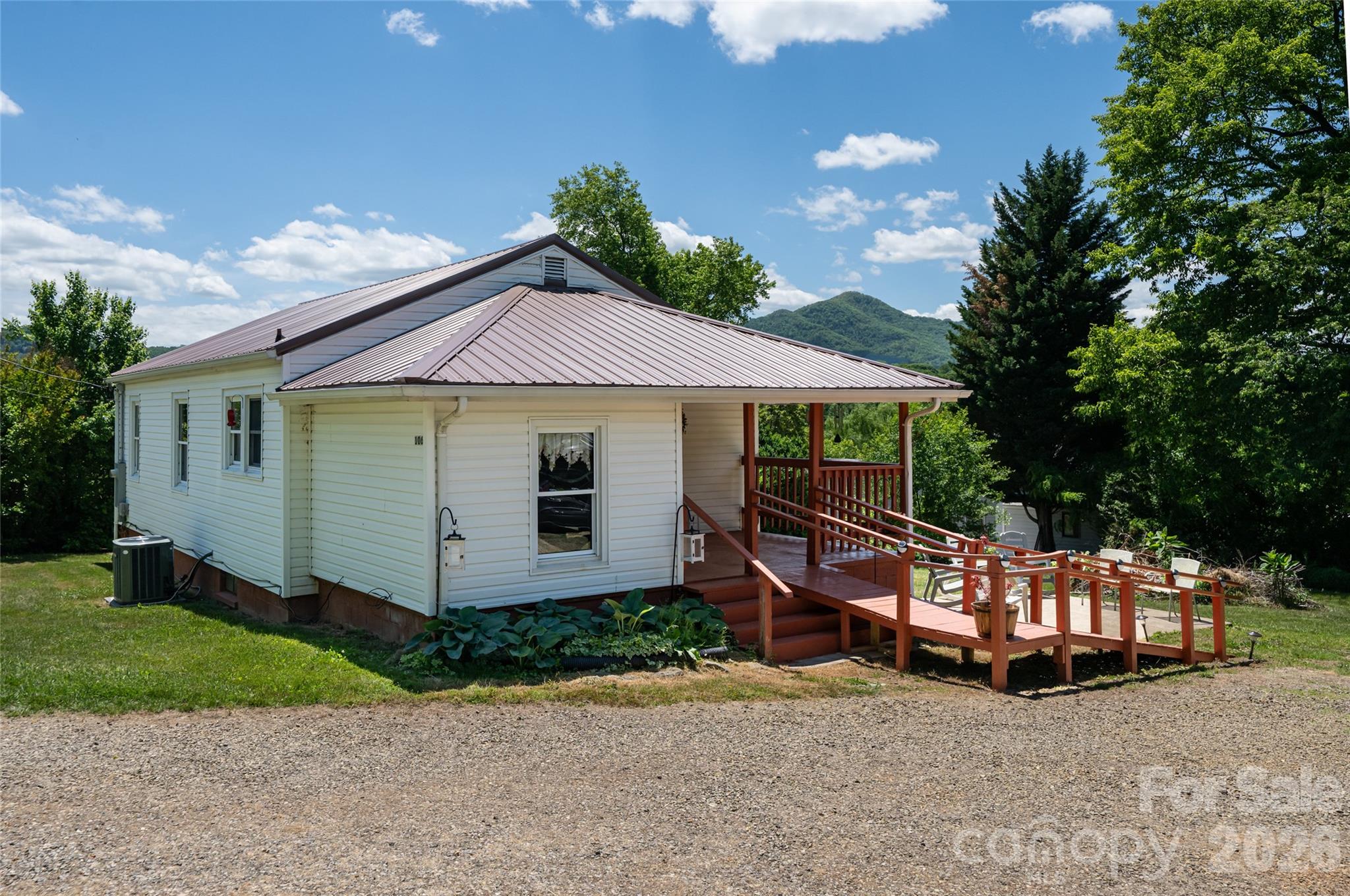 Stepp Jones Property - Residential