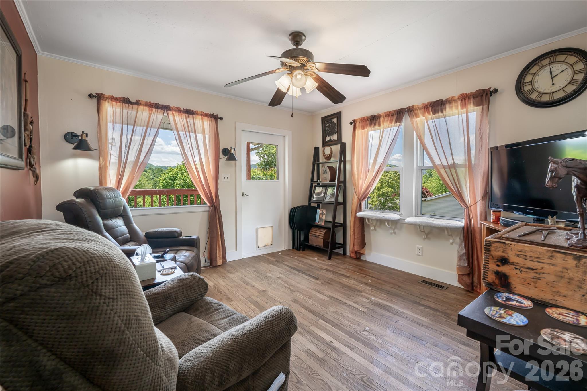 Stepp Jones Property - Residential