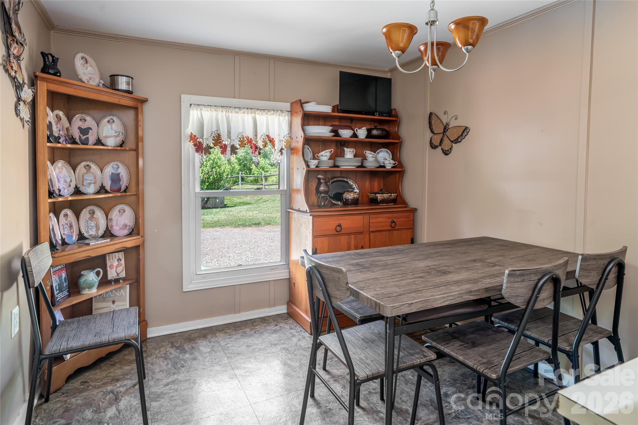 Stepp Jones Property - Residential