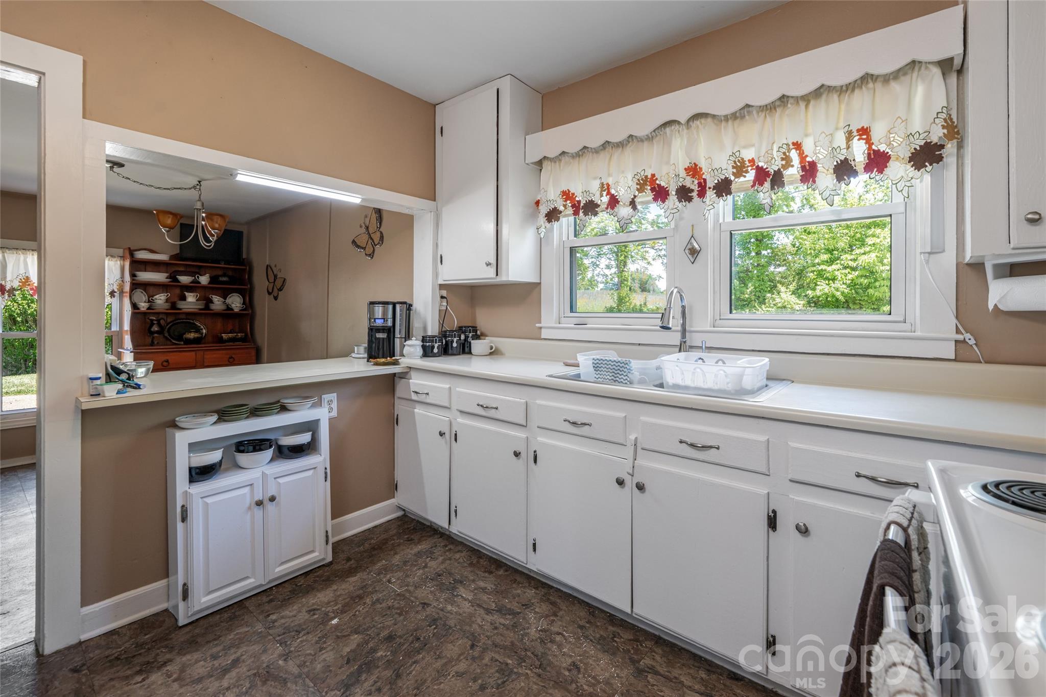 Stepp Jones Property - Residential