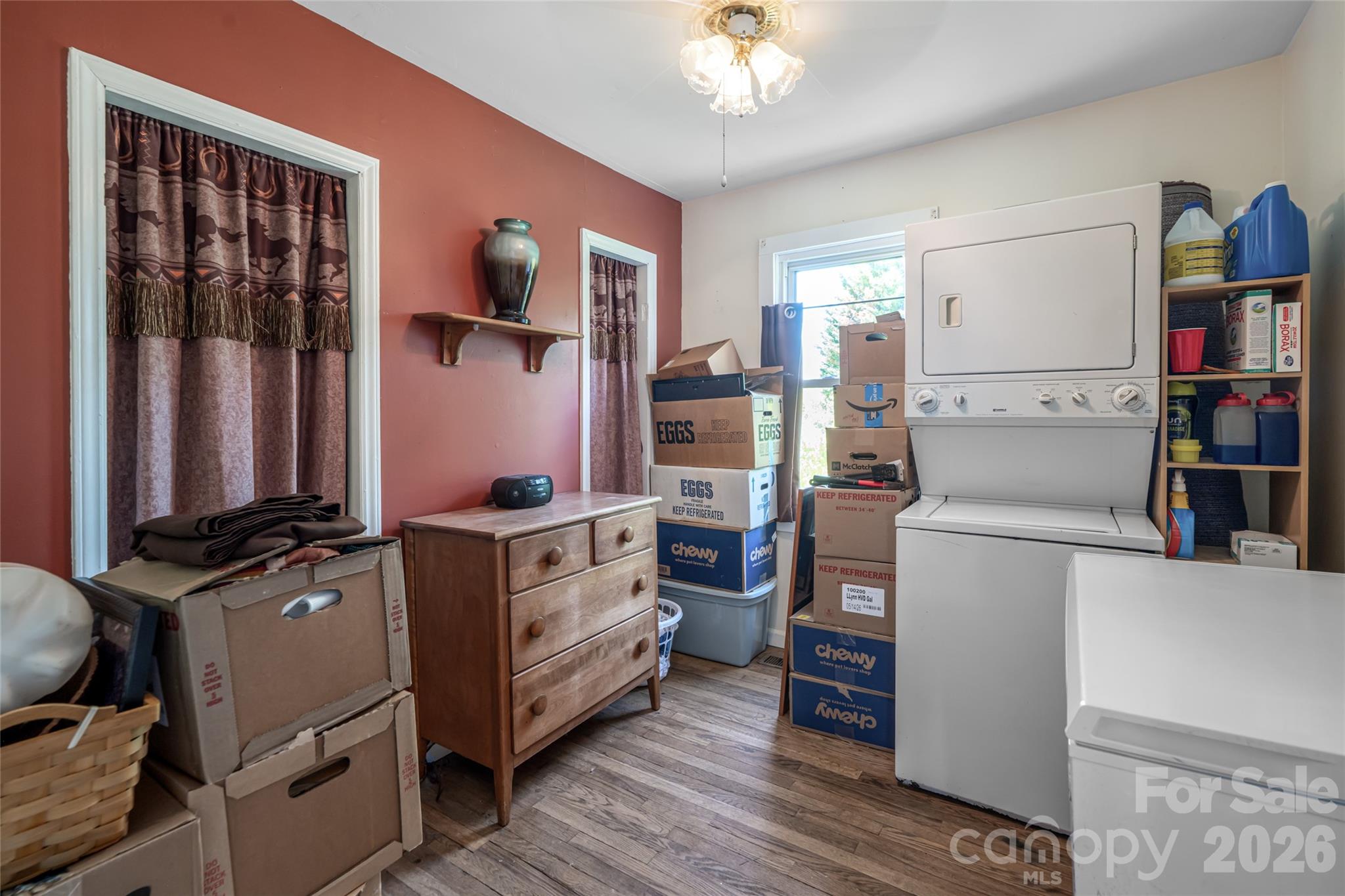 Stepp Jones Property - Residential