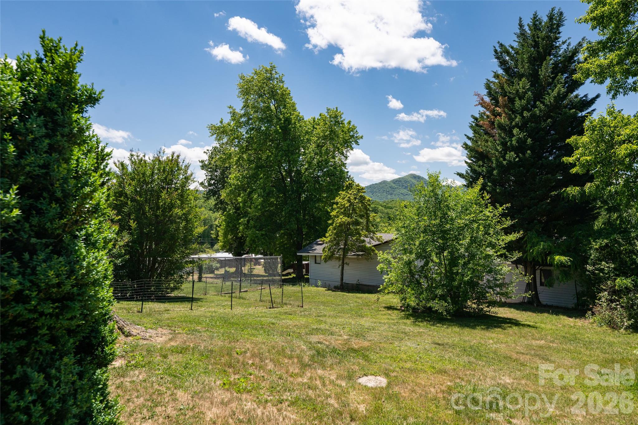 Stepp Jones Property - Residential