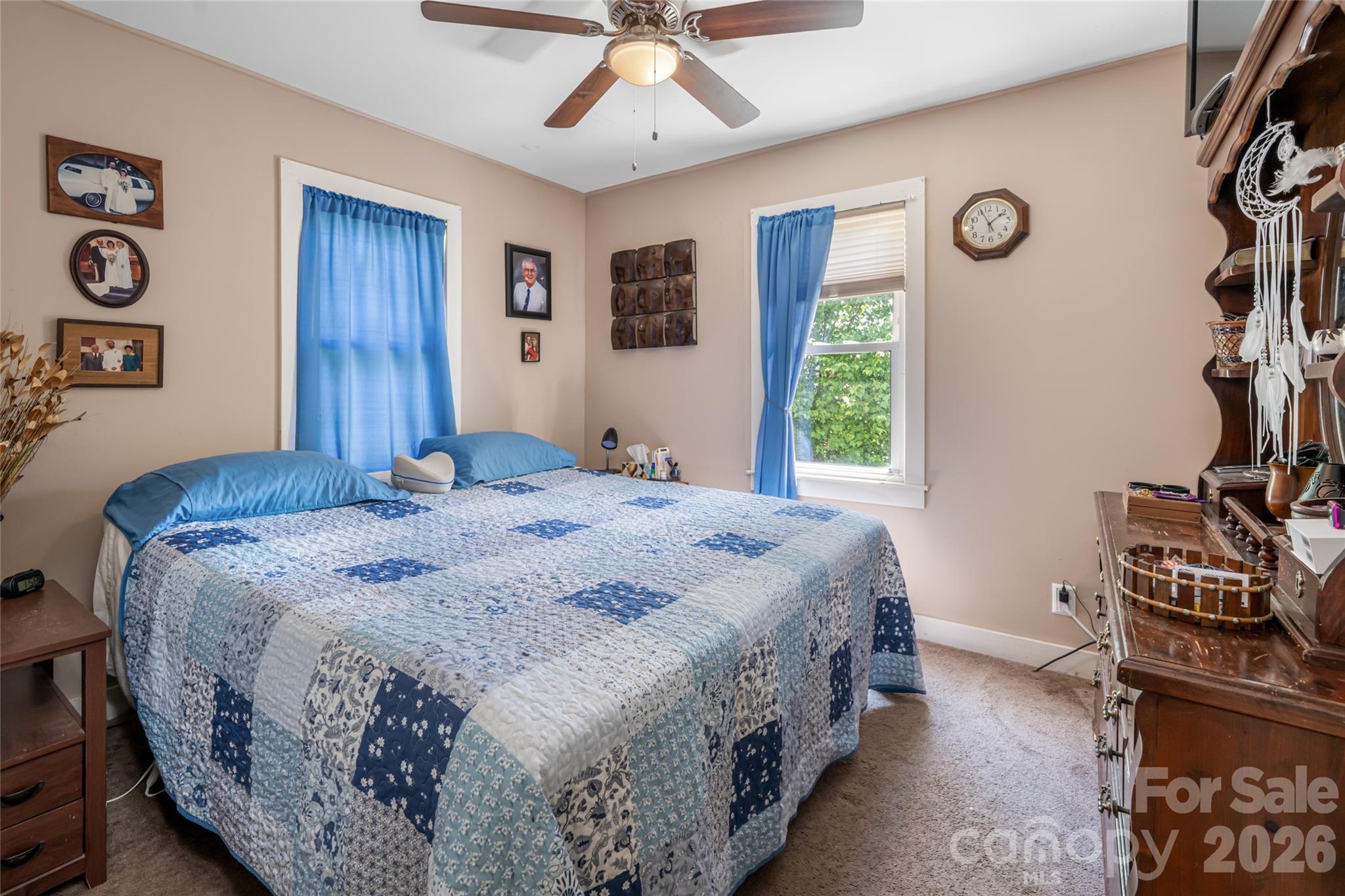 Stepp Jones Property - Residential