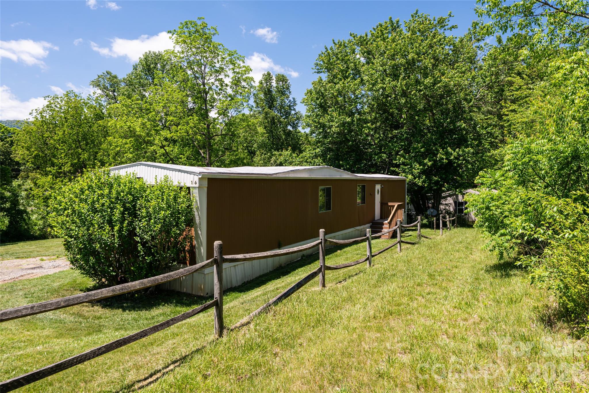 Stepp Jones Property - Residential
