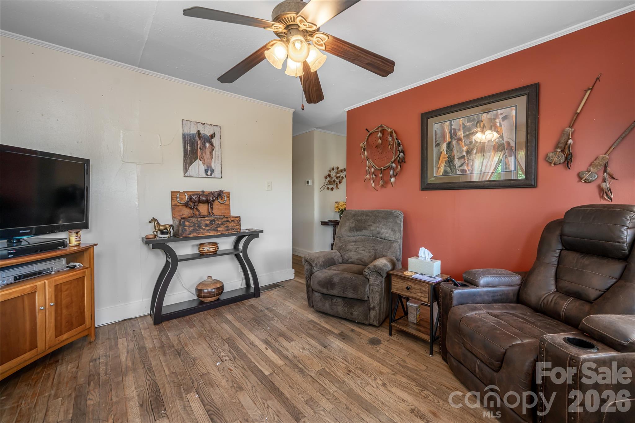 Stepp Jones Property - Residential