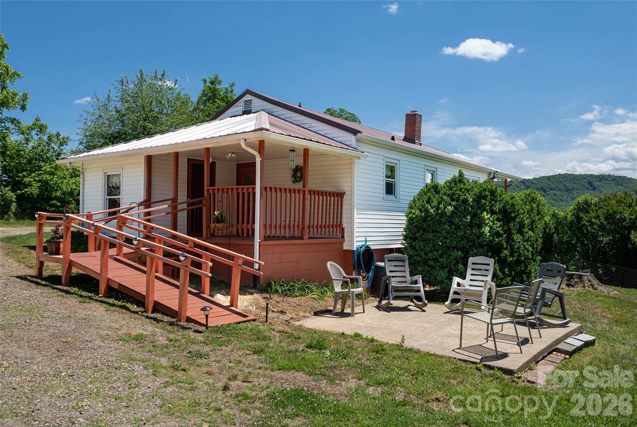 Stepp Jones Property - Residential