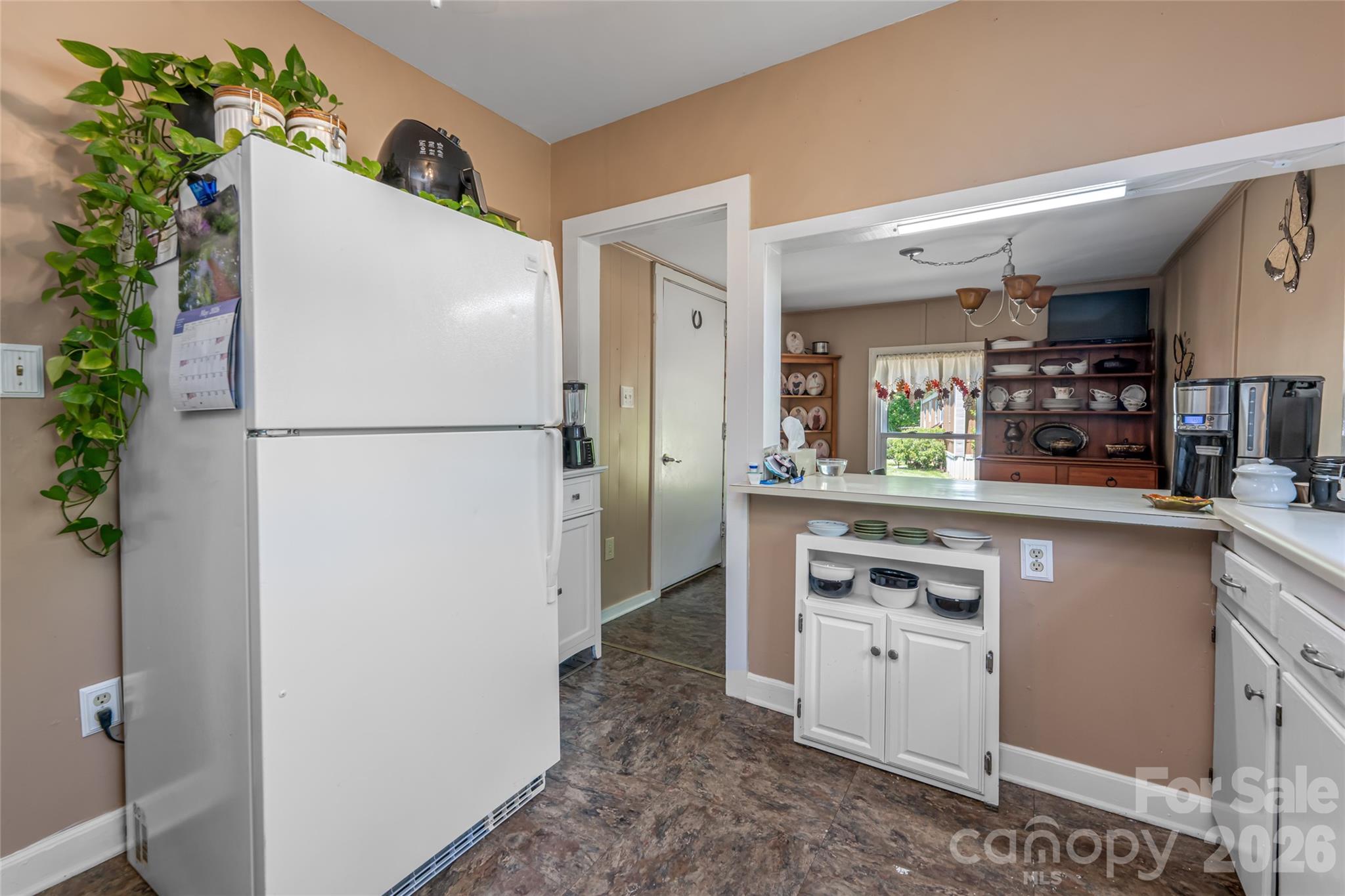 Stepp Jones Property - Residential