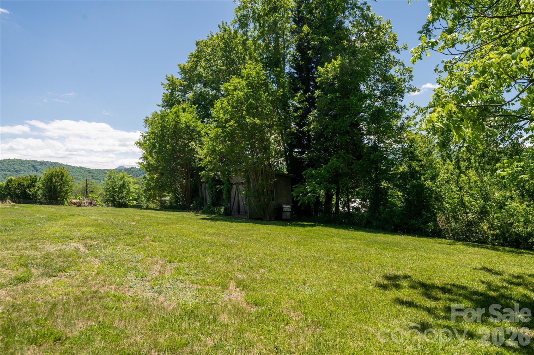 Stepp Jones Property - Residential