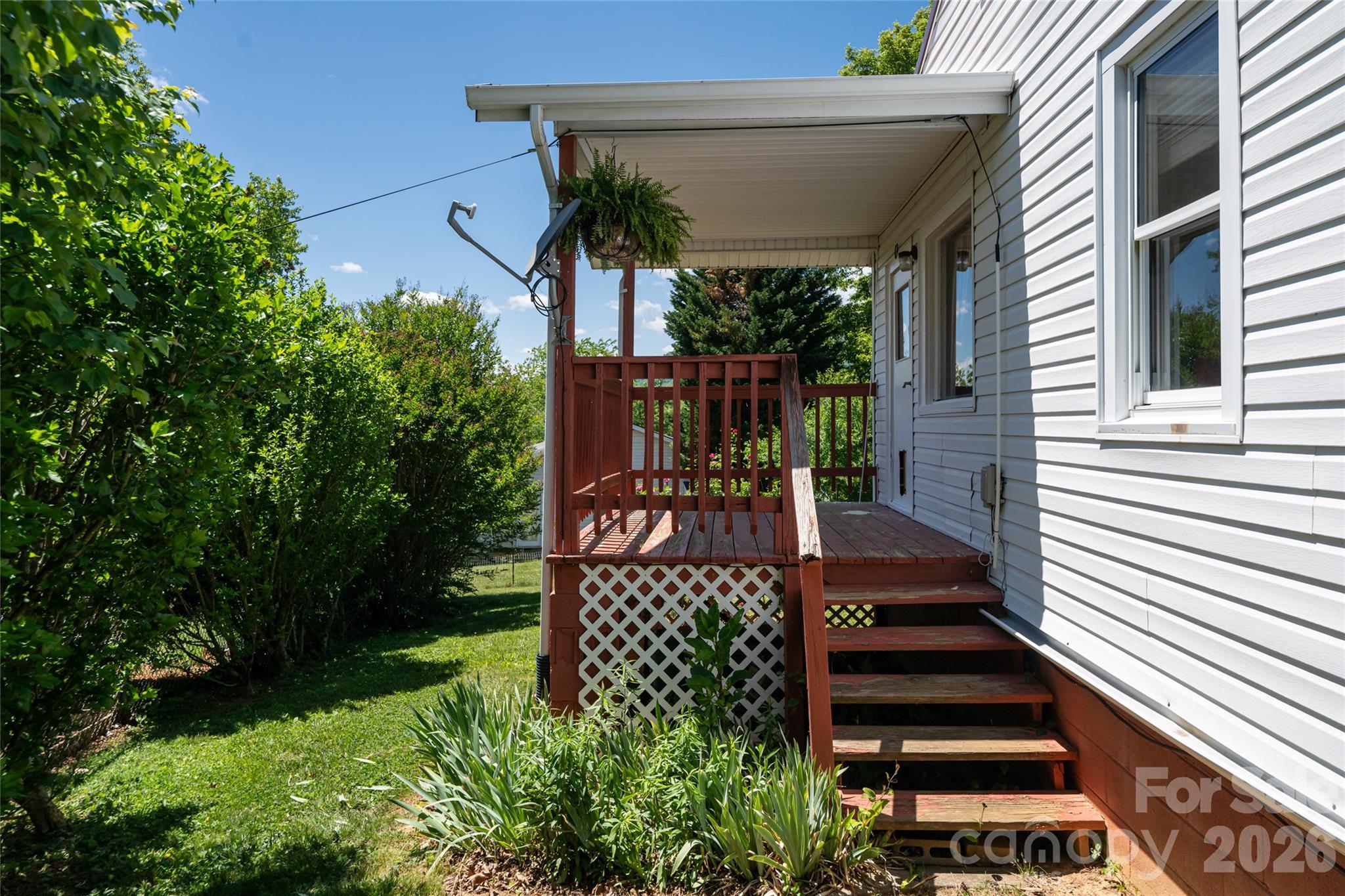 Stepp Jones Property - Residential