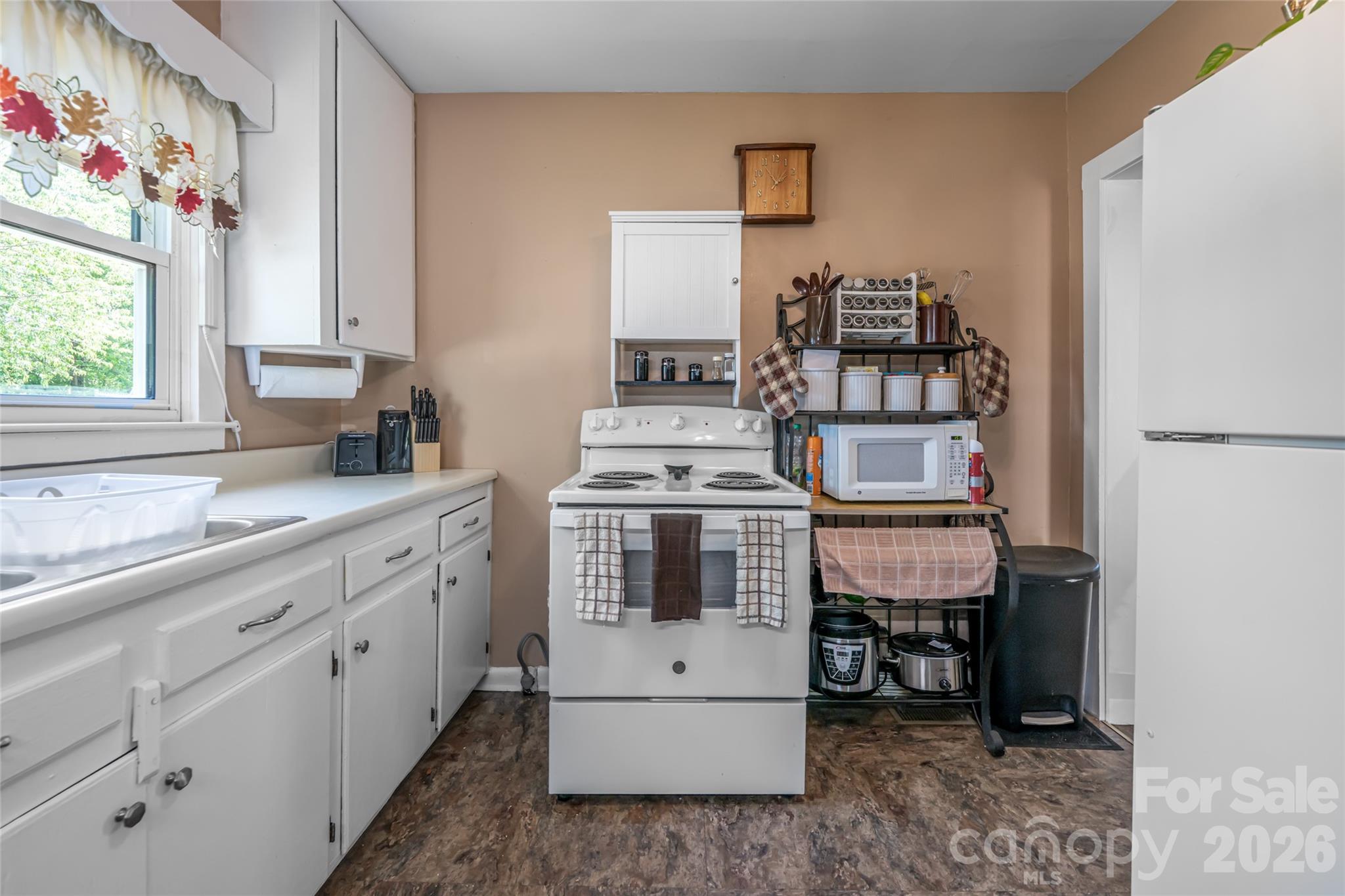 Stepp Jones Property - Residential