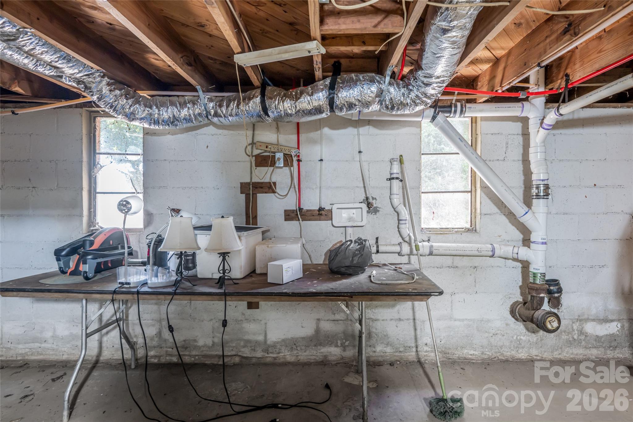 Stepp Jones Property - Residential