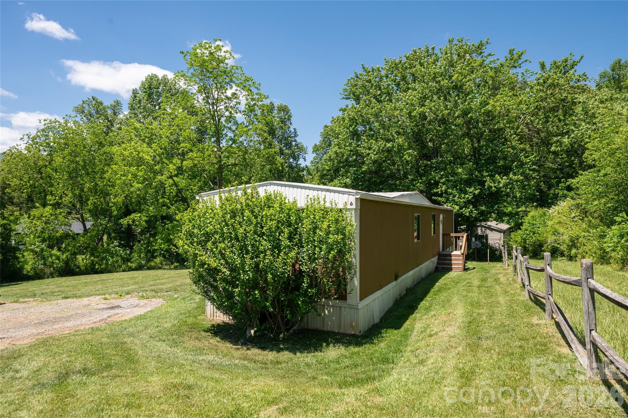 Stepp Jones Property - Residential